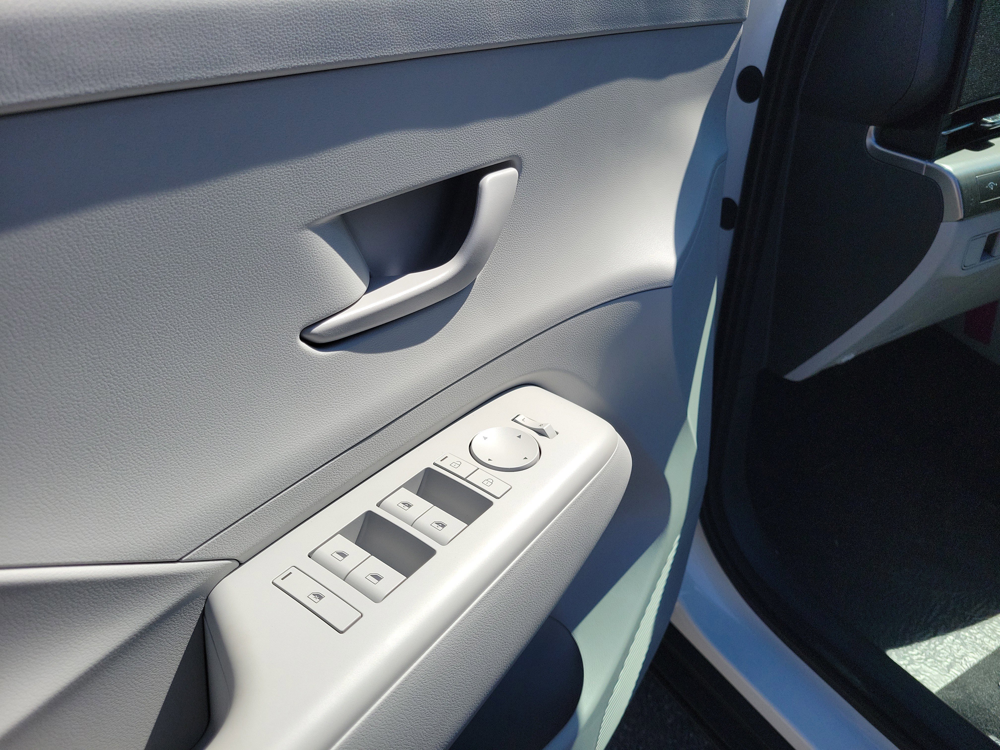 New 2026 Hyundai Kona SEL Sport image 25