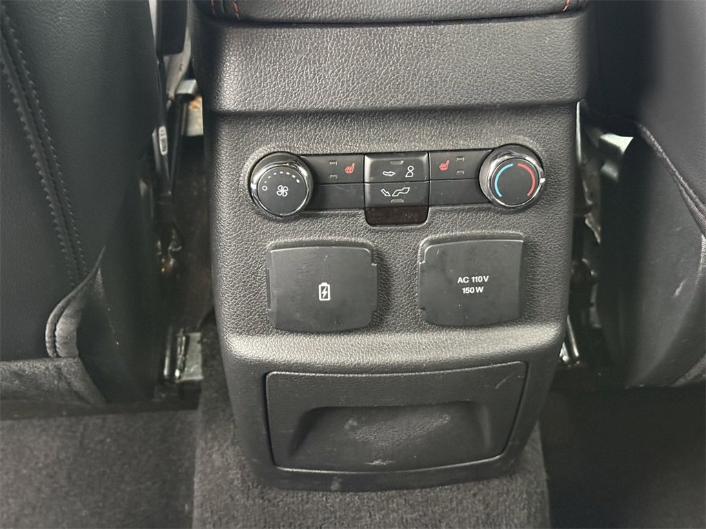 Used 2019 Ford Explorer Sport w/ Equipment Group 401A image 29