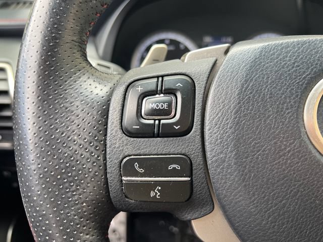 Used 2018 Lexus NX 300 F Sport w/ Accessory Package 2 FWD image 50