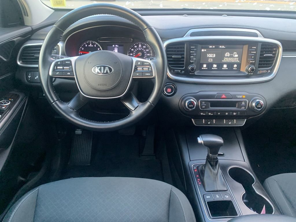 Used 2020 Kia Sorento S image 21