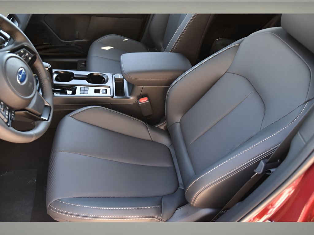 New 2026 Subaru Outback Limited XT AWD/4WD image 13