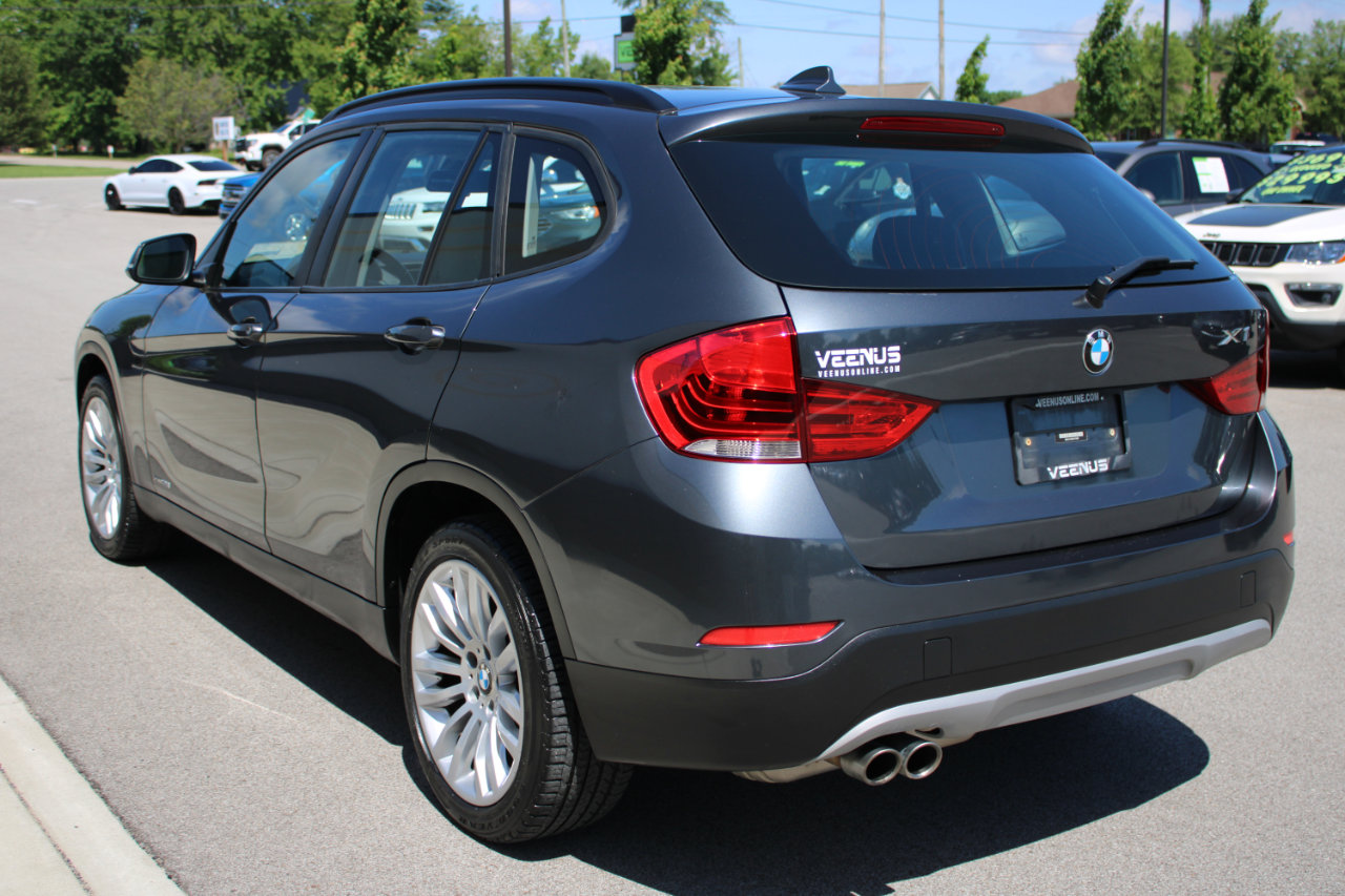 Used 2014 BMW X1 xDrive28i image 4