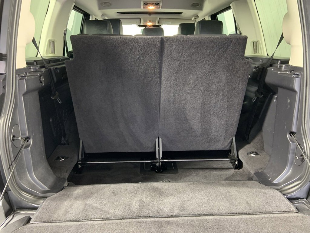 Used 2016 Land Rover LR4 HSE LUX image 20