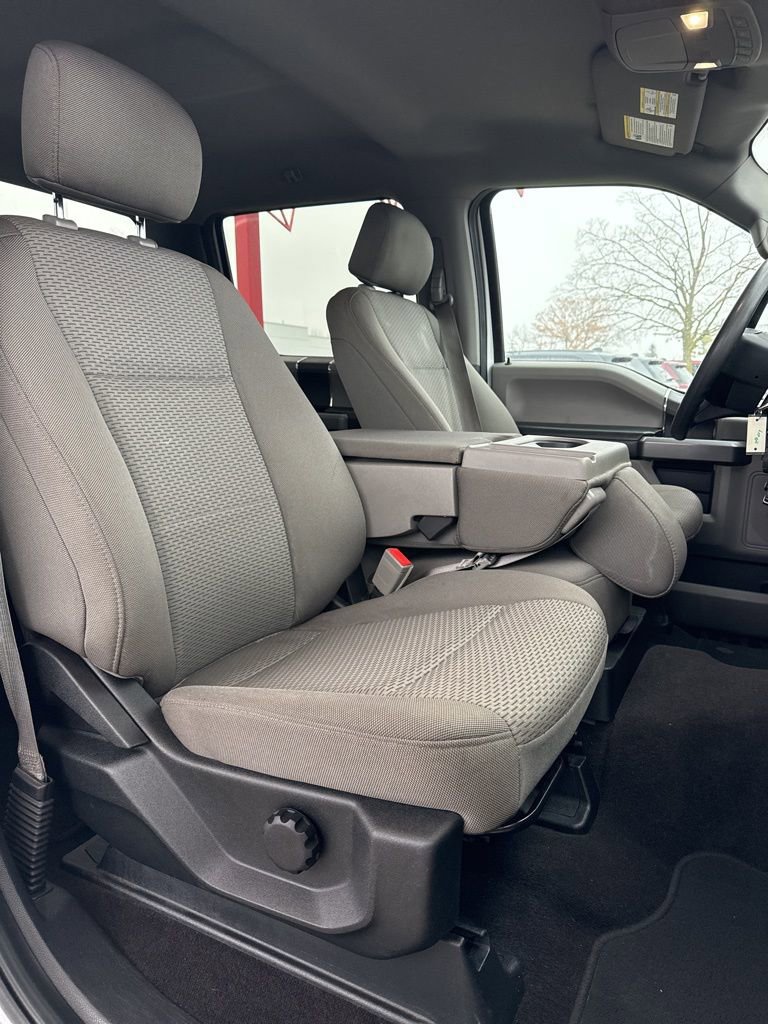 Used 2019 Ford F150 XLT w/ Trailer Tow Package image 23