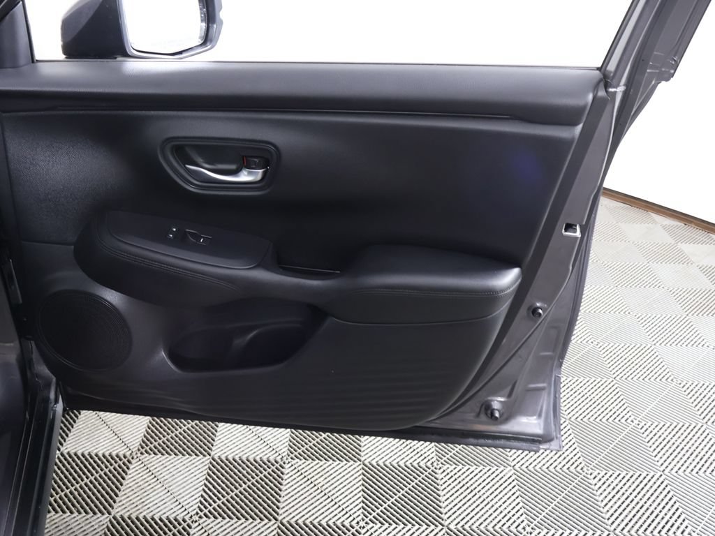 Used 2024 Honda HR-V LX image 20