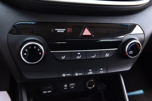 Used 2019 Hyundai Tucson SE AWD/4WD image 13