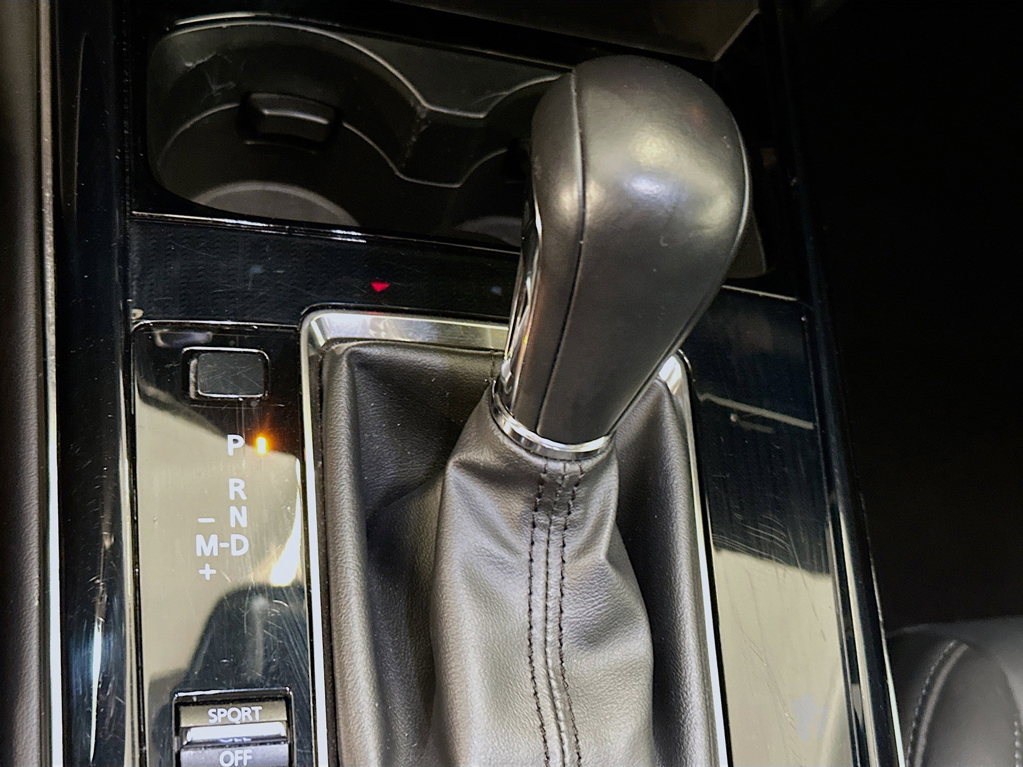 Used 2025 MAZDA CX-30 AWD 2.5 S w/ Preferred Package image 25