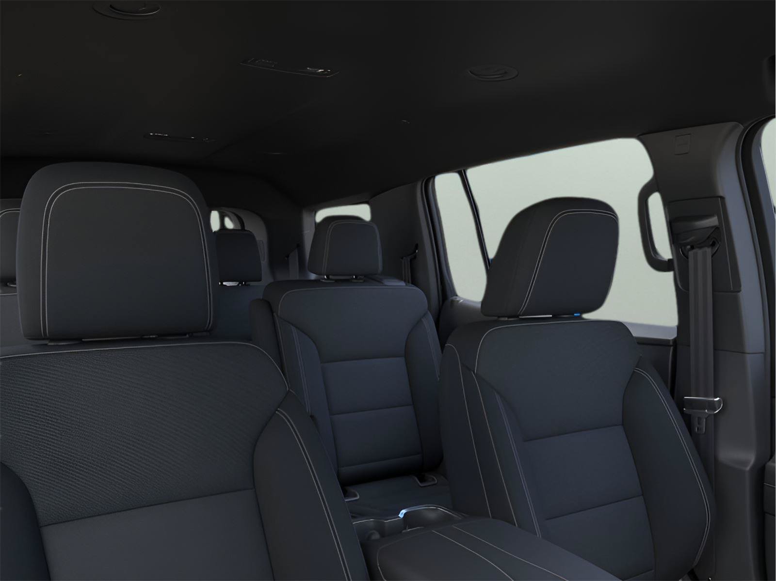 New 2026 Chevrolet Traverse LT w/ Enhanced Driving Package AWD/4WD image 24