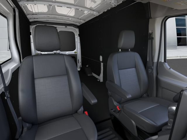 New 2026 Ford Transit 250 148 Medium Roof w/ Load Area Protection Package RWD image 10
