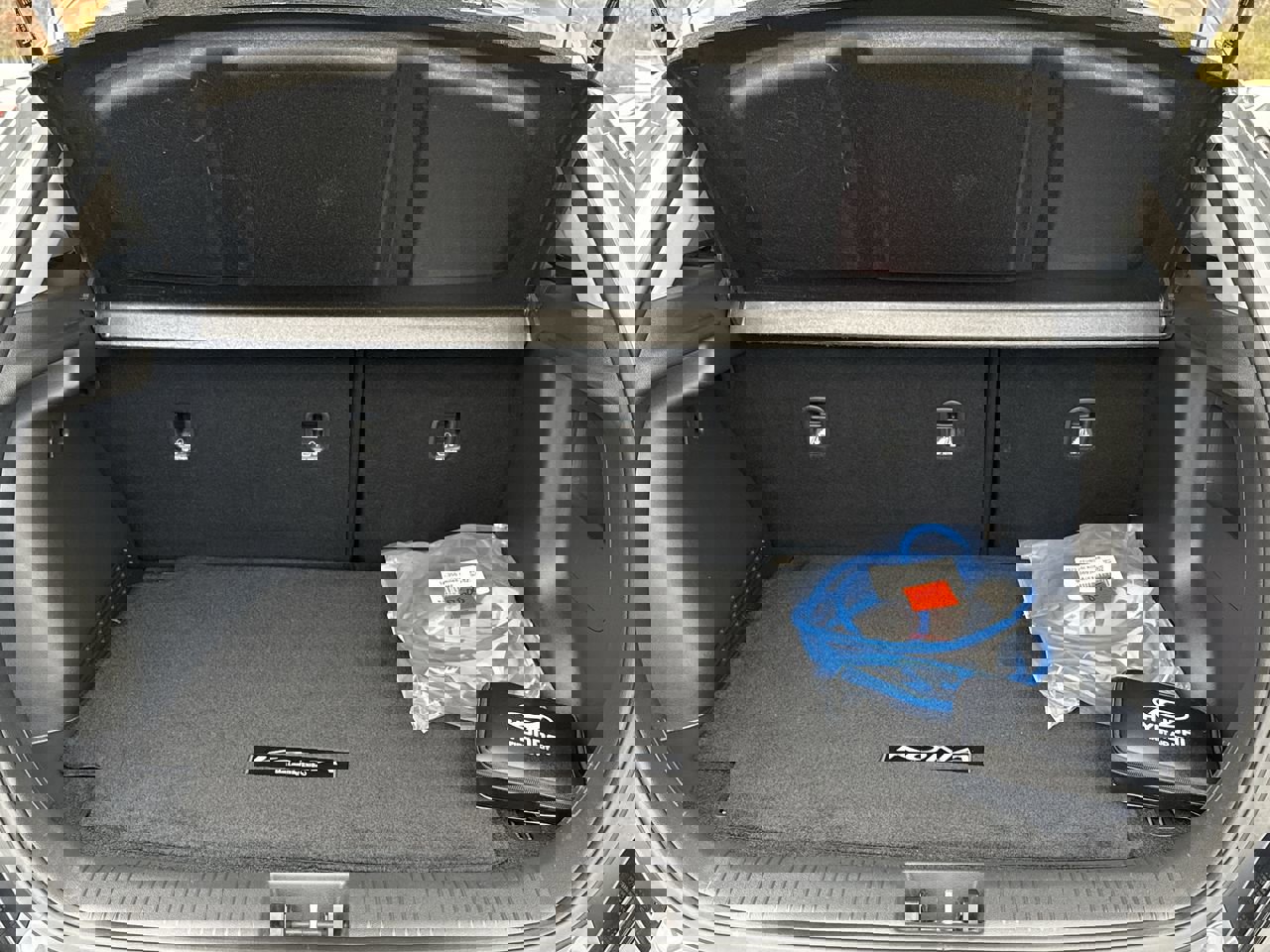 Certified 2023 Hyundai Kona SEL w/ Cargo Package image 24