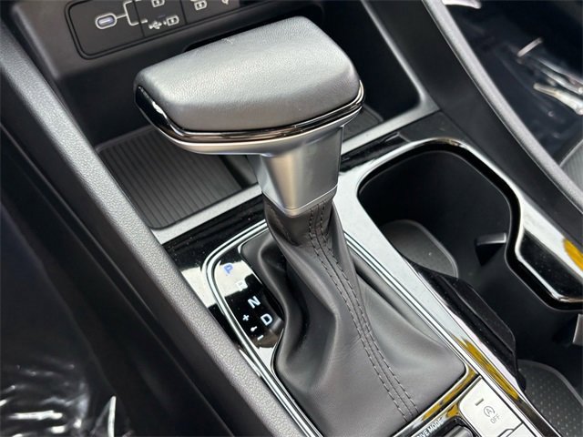 Used 2025 Hyundai Tucson SEL image 28