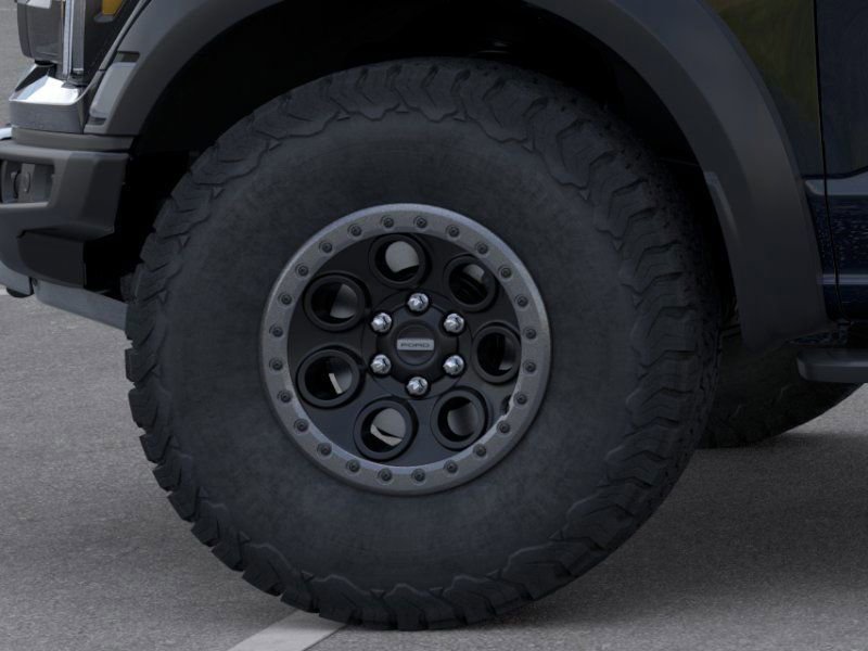 New 2025 Ford F150 Raptor AWD/4WD image 19