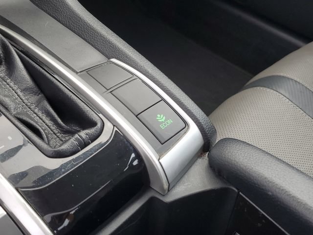 Used 2016 Honda Civic EX-L image 30