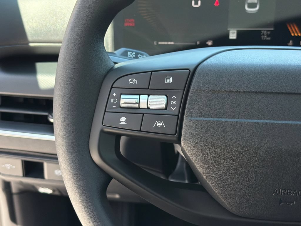 New 2026 Kia K4 FWD image 13