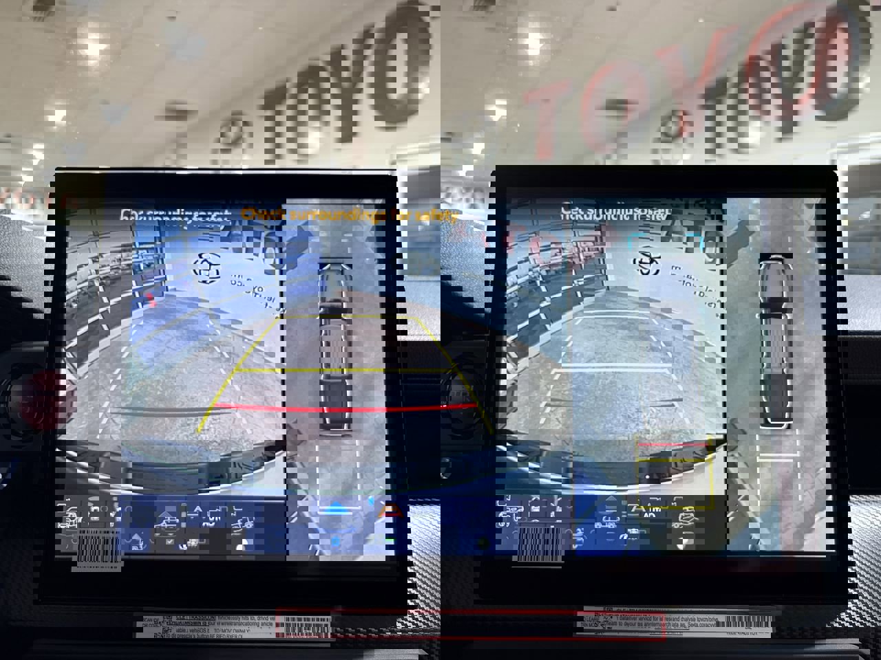 New 2026 Toyota Tacoma TRD Pro image 18