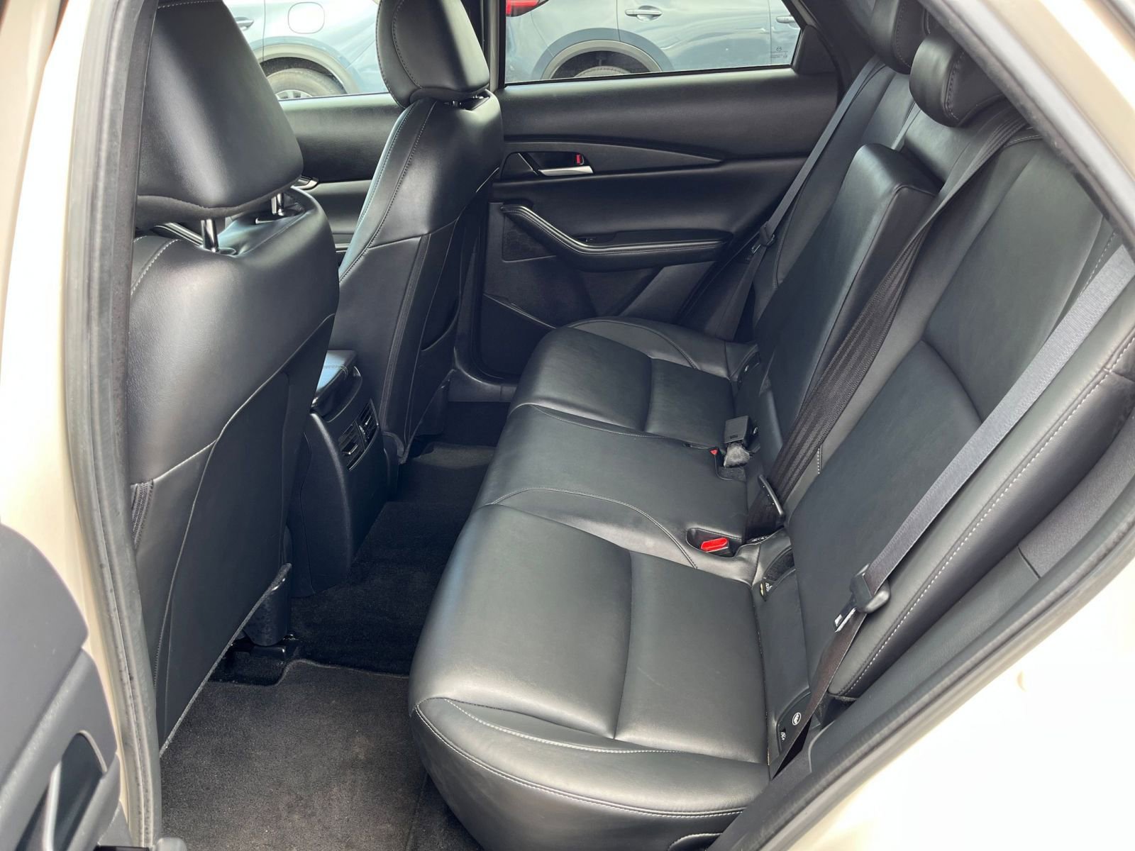 Used 2024 MAZDA CX-30 AWD 2.5 S w/ Select Sport Pkg image 23