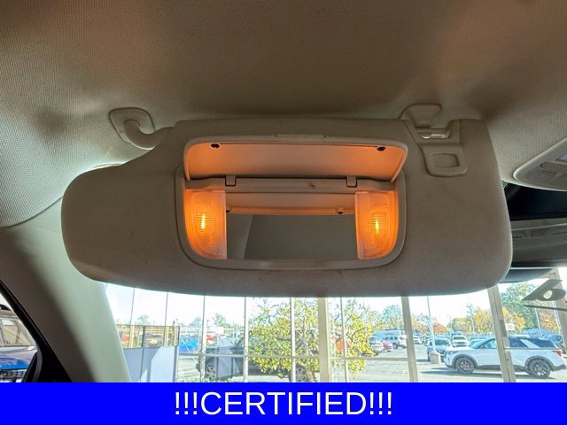 Certified 2024 Ford Edge SEL w/ Convenience Package AWD/4WD image 30