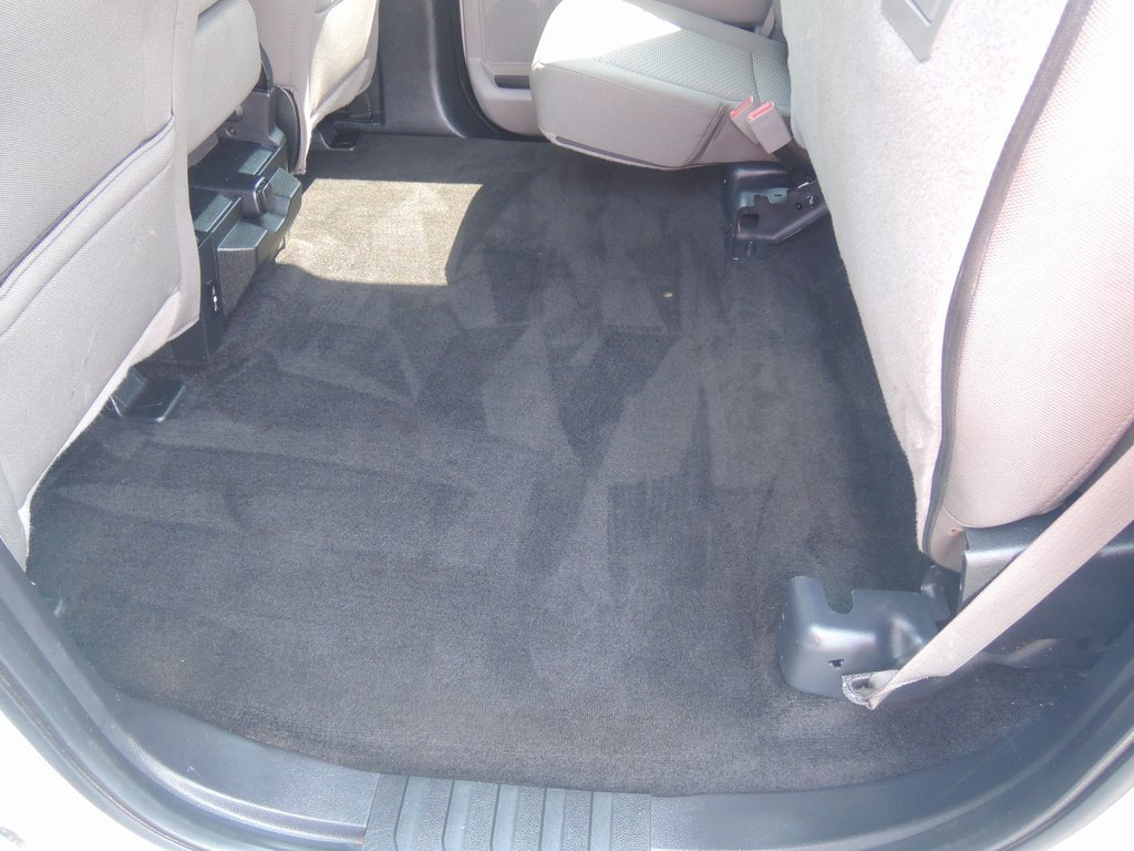 Used 2018 Ford F150 XLT image 26