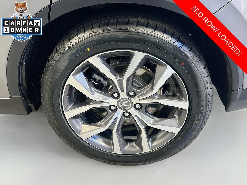 Used 2024 Acura MDX FWD w/ Technology Package image 31