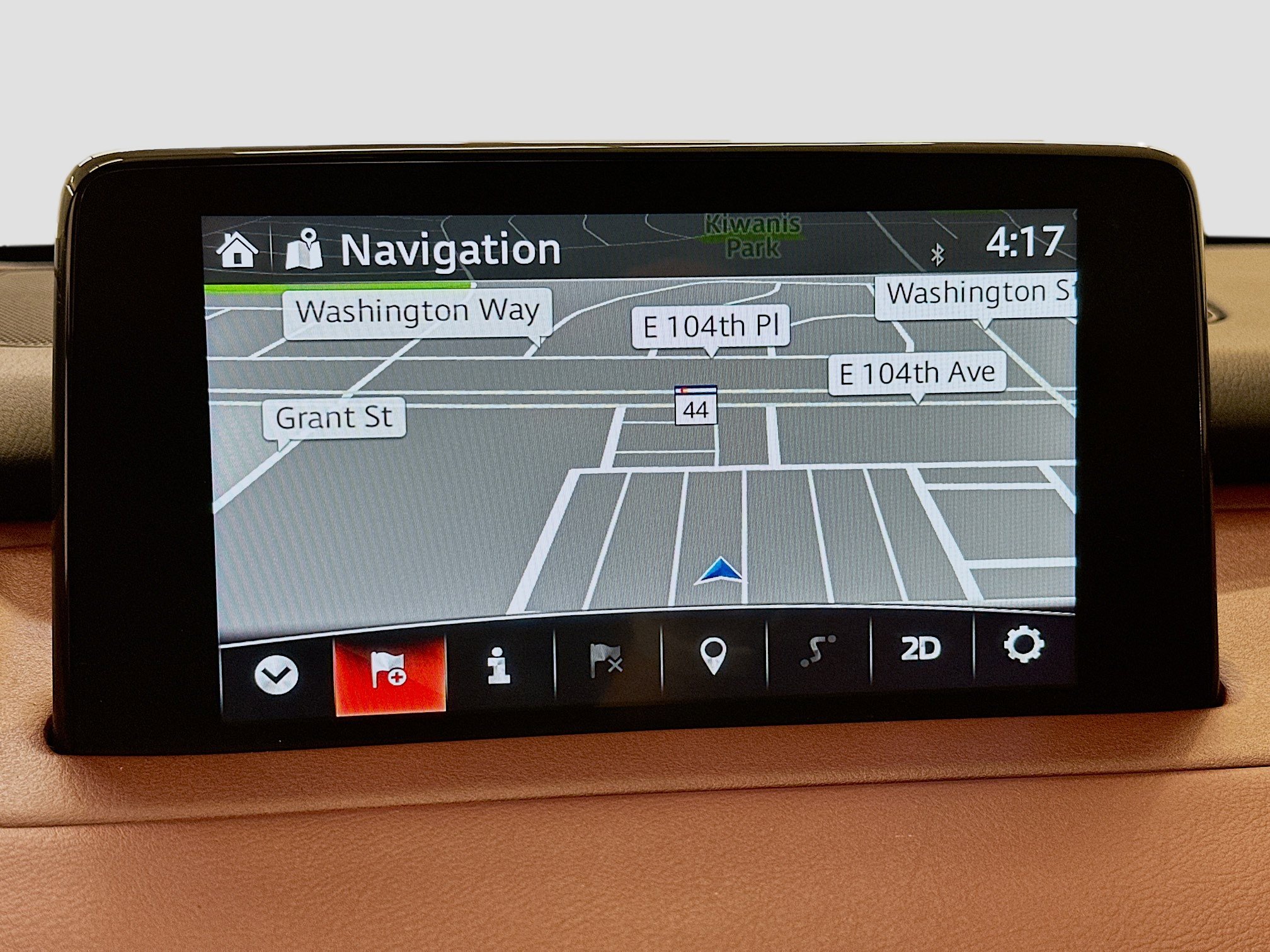 Used 2017 MAZDA CX-9 Signature image 22