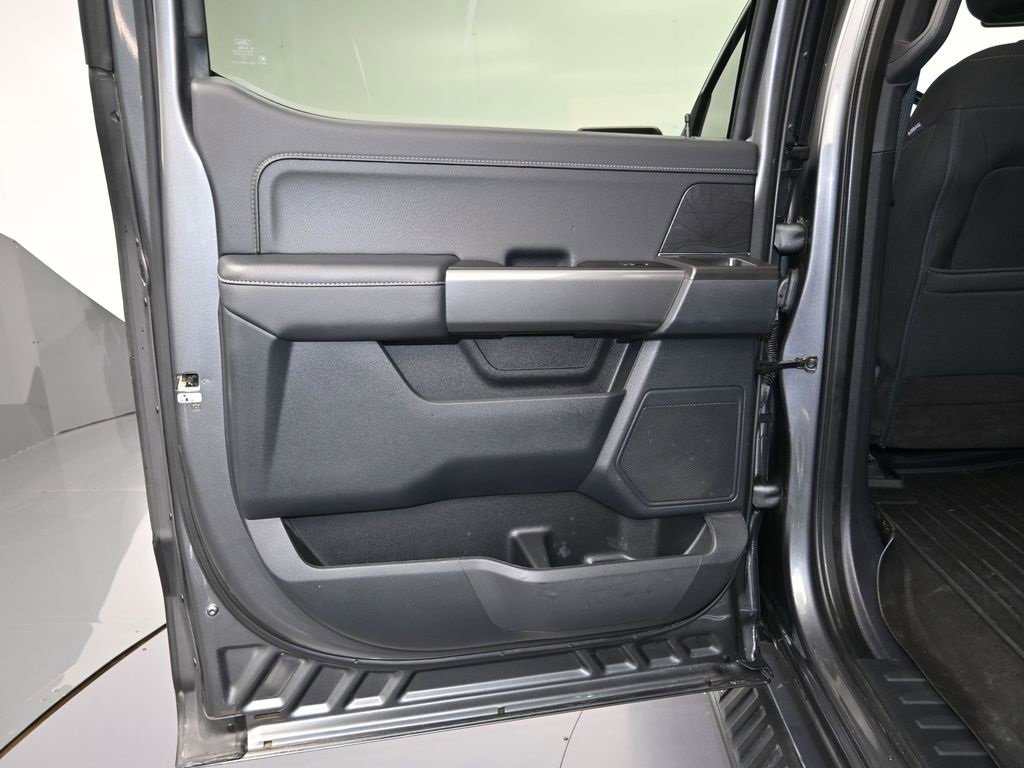 Used 2022 Ford F150 XLT w/ Equipment Group 301A Mid image 22