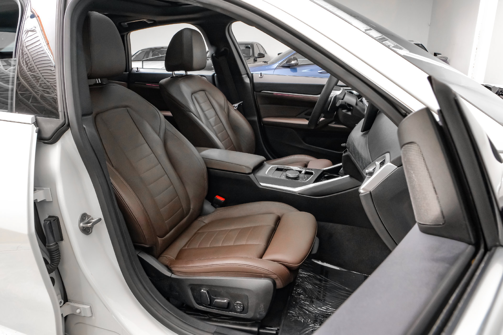 Used 2026 BMW 430i xDrive AWD/4WD image 41