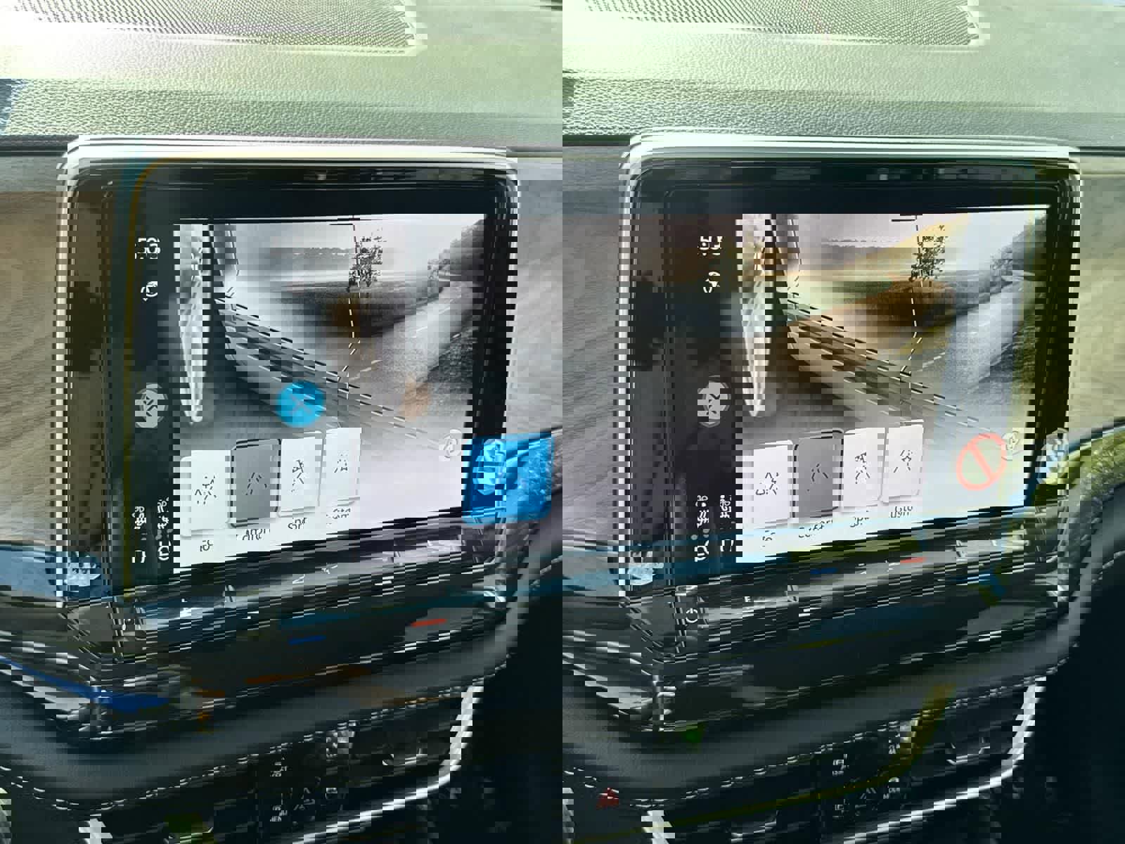 Used 2025 Volkswagen Atlas SE image 17