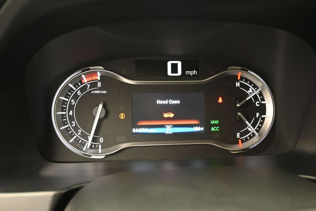 Certified 2023 Honda Ridgeline RTL-E image 18