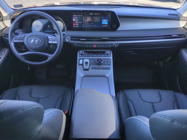 Used 2025 Hyundai Palisade SEL image 15