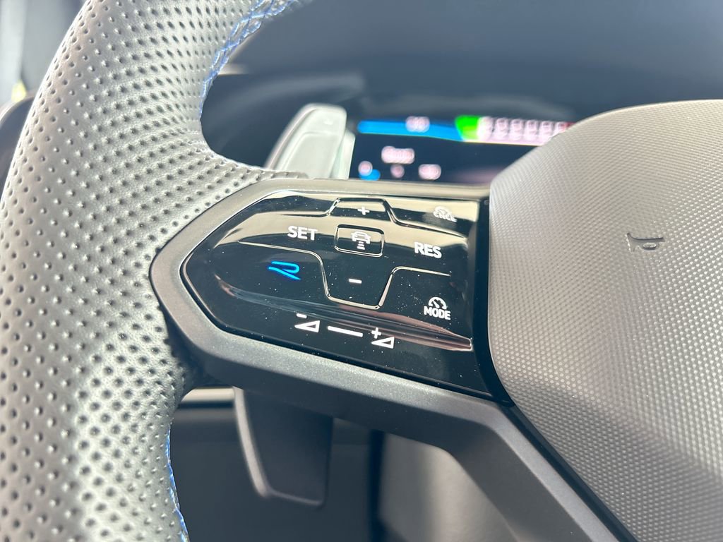 New 2026 Volkswagen Golf w/ Euro Style Package AWD/4WD image 16