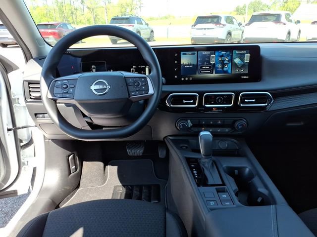 New 2026 Nissan Sentra S image 8