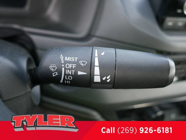 Used 2024 Honda Accord EX image 23