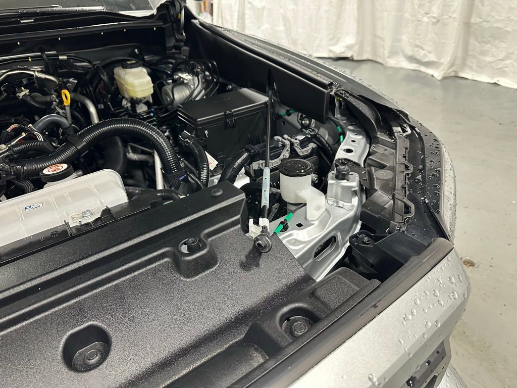 Used 2025 Toyota 4Runner SR5 image 68