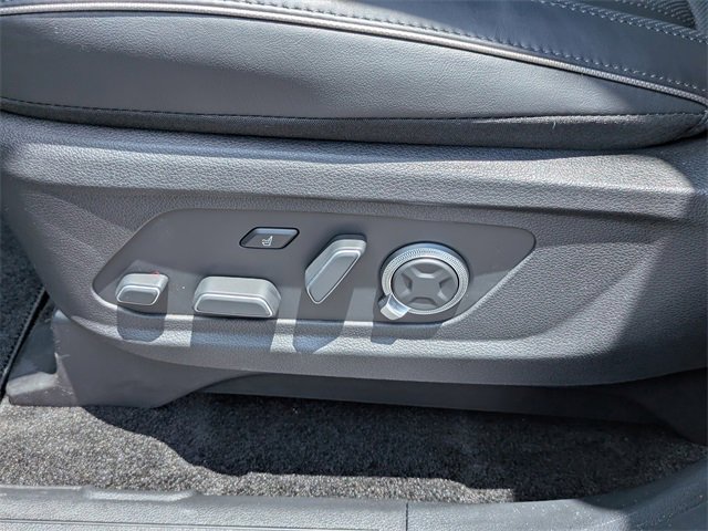 Used 2025 Hyundai Palisade Calligraphy image 21