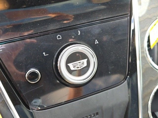New 2026 Cadillac Escalade IQ Luxury 2 w/ LPO, Floor Liner Package image 31