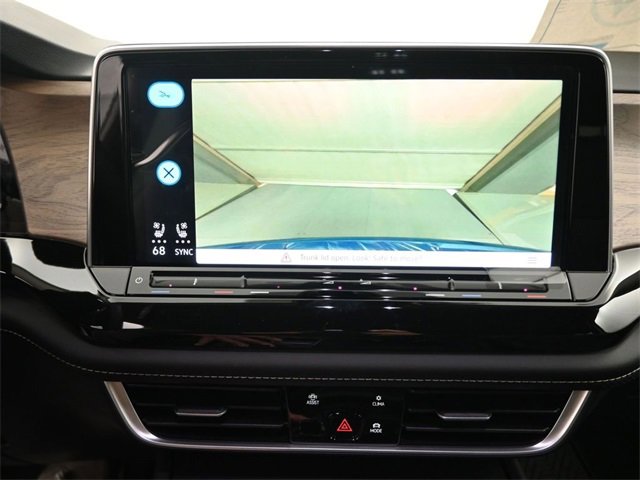 New 2026 Volkswagen Atlas SE image 6