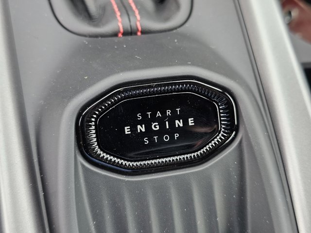 New 2026 Dodge Charger R/T AWD/4WD image 24
