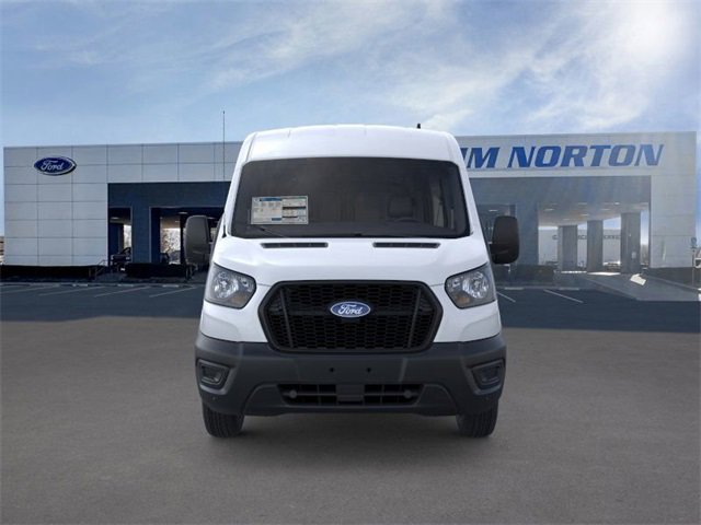 New 2026 Ford Transit 250 148 Medium Roof w/ Load Area Protection Package image 6