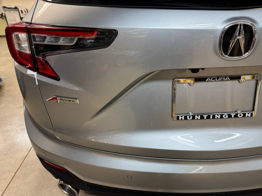 New 2026 Acura RDX A-Spec AWD/4WD image 16