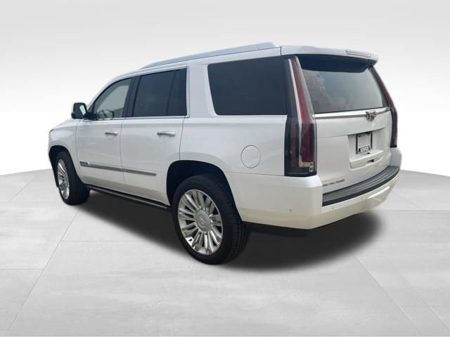 Used 2020 Cadillac Escalade Platinum RWD image 6