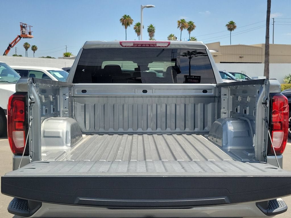 Used 2024 GMC Sierra 1500 Elevation RWD image 8