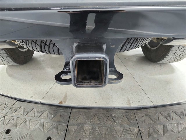 Used 2023 Chevrolet Silverado 2500 Custom w/ Gooseneck/5TH Wheel Package image 37