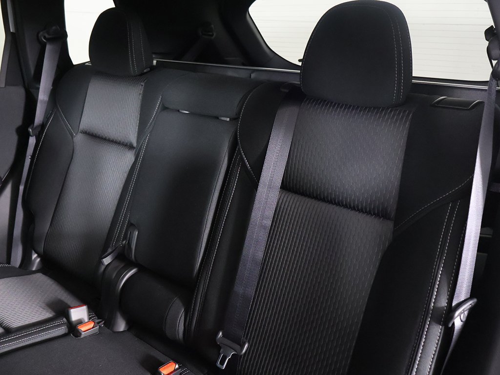 New 2026 Mitsubishi Outlander ES AWD/4WD image 30
