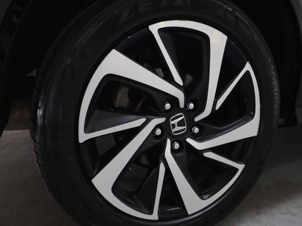 Used 2020 Honda HR-V Sport image 31