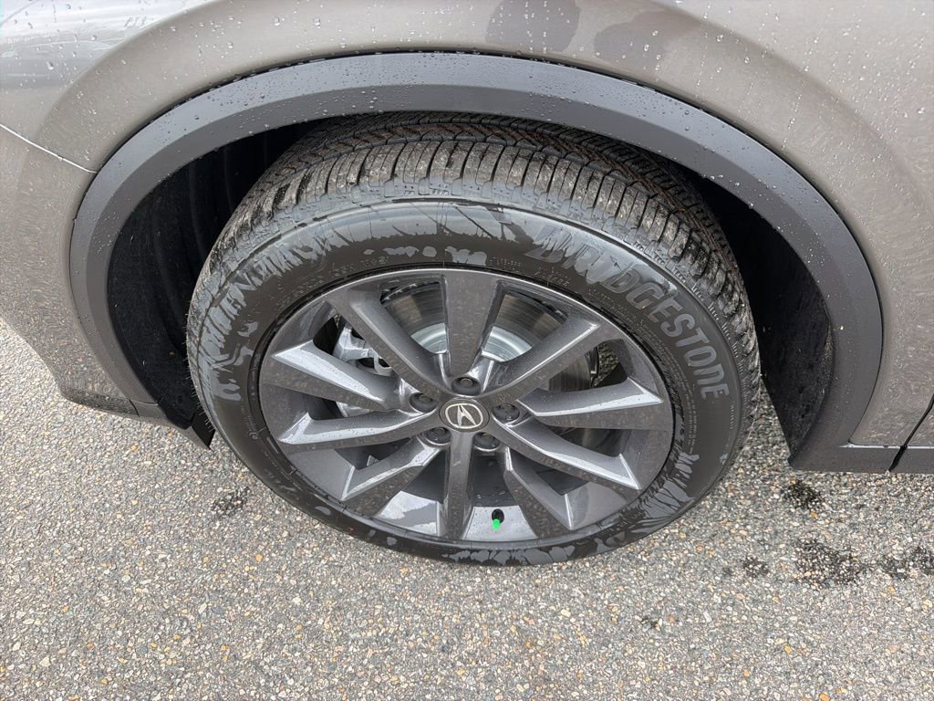 New 2026 Acura MDX A-Spec AWD/4WD image 9