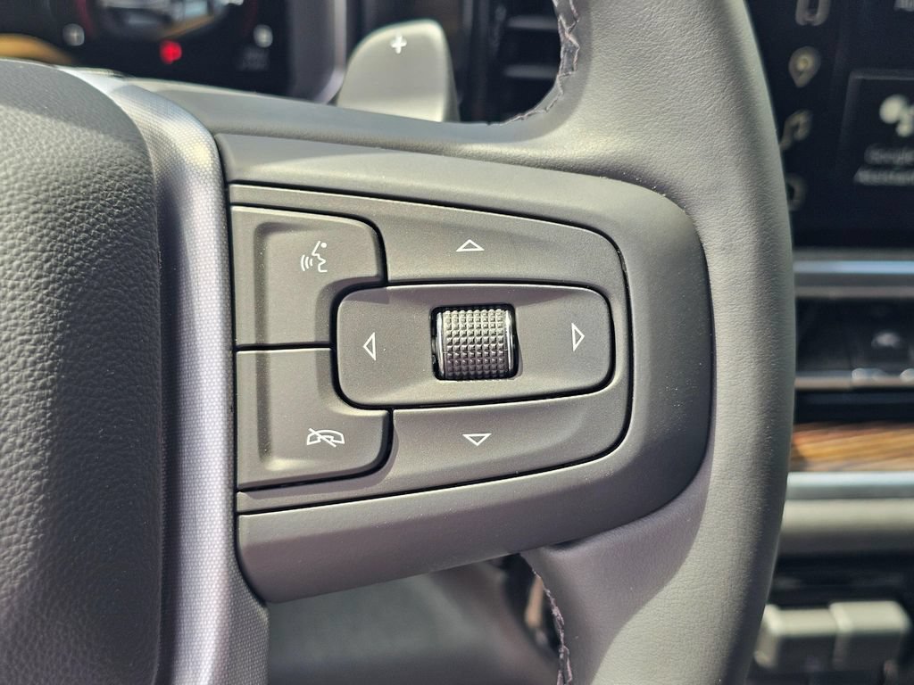 New 2026 GMC Sierra 1500 Elevation w/ Preferred Package AWD/4WD image 26