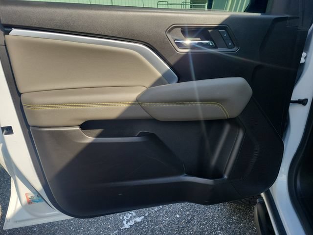 Certified 2024 Chevrolet Colorado ZR2 AWD/4WD image 19
