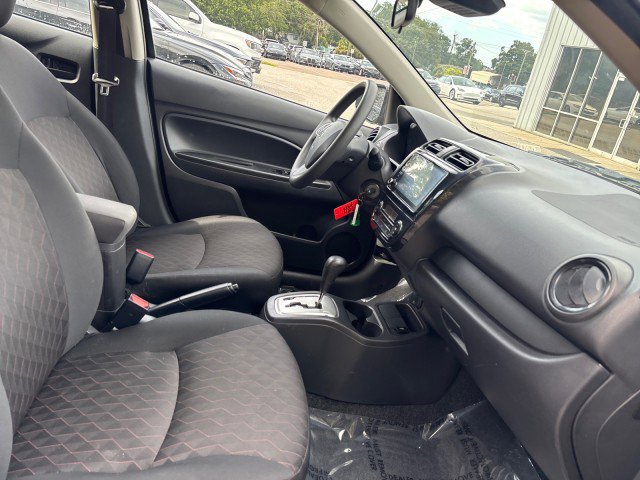 Used 2024 Mitsubishi Mirage ES image 13