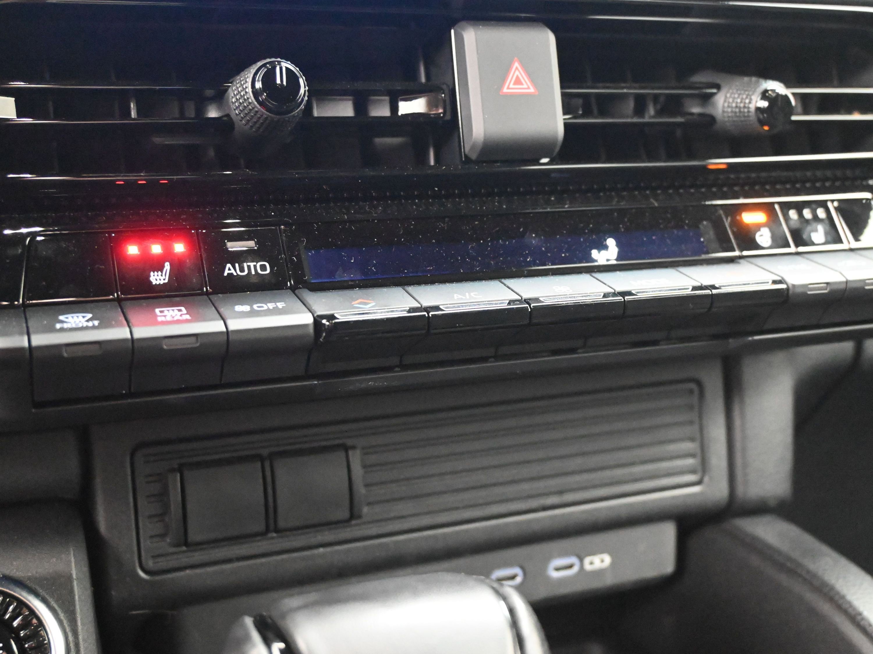 Certified 2024 Toyota Land Cruiser 1958 image 14