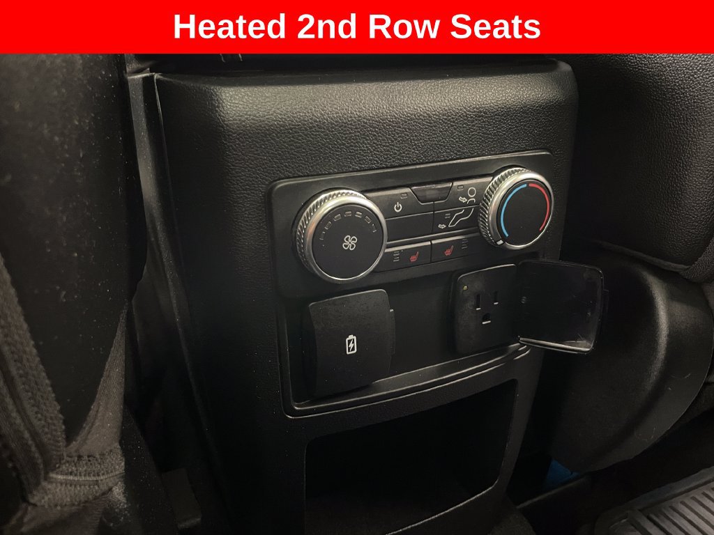 Used 2021 Ford Explorer ST w/ Equipment Group 401A AWD/4WD image 14